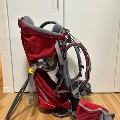 ドイター　
キッドコンフォート2の画像