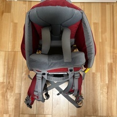 ドイター　
キッドコンフォート2の画像