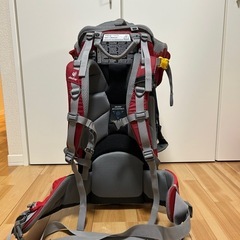 ドイター　
キッドコンフォート2の画像