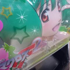 マクロスF2の画像