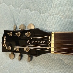 Greco EG700の画像