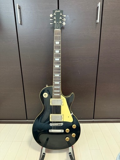 弦楽器、ギター Greco EG700