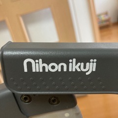 ベビーゲートの画像