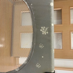 ベビーゲートの画像