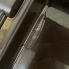 3段キャスター付きワゴン(お話し中)の画像