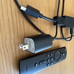 【早い者勝ち】Fire Stick 4K 音声認識対応リモコンの画像