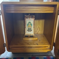 ⭐︎仏壇の画像