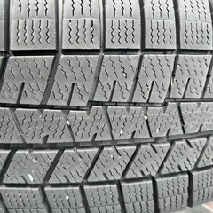 中古スタッドレス美品　205/65R16 ライズ等の画像