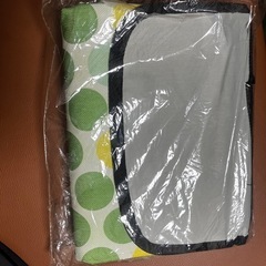 大判 200x200cm レジャーマットの画像