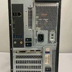 Dell / デスクトップPC / XPS 8930 / 第9世代Core i7 /の画像