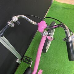 【子供用自転車16インチ】サイクルベースあさひ イノベーションファクトリー 【引取限定・現状渡し】三重県の画像