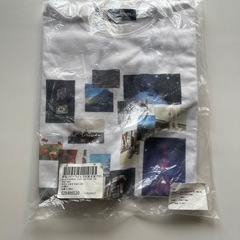 ZOZOゾゾ新型コロナウイルス感染症対策プロジェクトチャリティーTシャツ札幌XSの画像