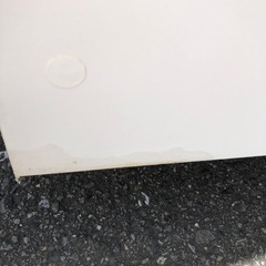 食器棚（ロータイプ）の画像