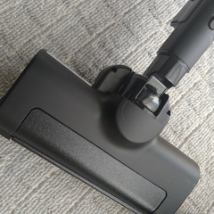 アイリスオーヤマ　掃除機の画像