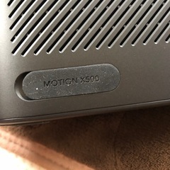 SOUNDCORE　x500 の画像