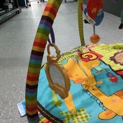 0719-024 Fisher Price BabyZooの画像