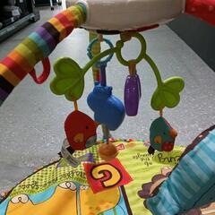 0719-024 Fisher Price BabyZooの画像