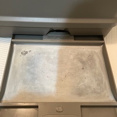猫用　トイレ　ワイド(中古:劣化あり)の画像