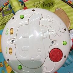 0719-024 Fisher Price BabyZooの画像