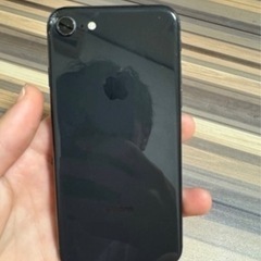 iPhone8  話の早い方の画像
