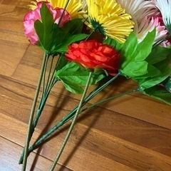 造花♦️🌸🌸の画像
