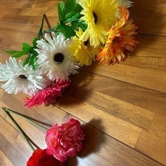 造花♦️🌸🌸の画像