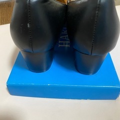 コシュエコシュ　パンプス　Lの画像