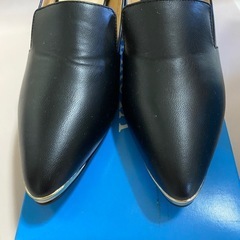 コシュエコシュ　パンプス　Lの画像