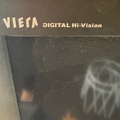 テレビの画像