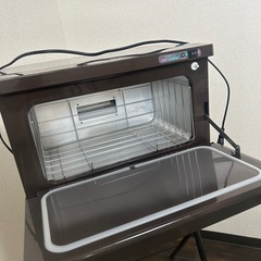 タオルウォーマーの画像