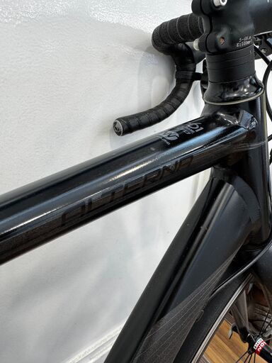 ジャングルジャングル堺初芝店】ロードバイク NESTO ALTERNA フレーム