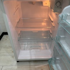 東芝 冷蔵庫 YR-12T　の画像
