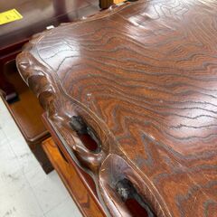 【ジャングルジャングル堺初芝店】　座卓　幅(W)117mm × 奥行(D)890mm × 高さ(H)335mm　堺市（東区　西区　北区　南区　堺区　美原区）高石市　泉大津市　忠岡町　和泉市　松原市　大阪狭山市の画像