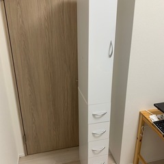 キッチン収納　隙間収納　幅20cmの画像
