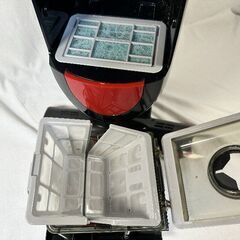 日立　ひたち　サイクロン掃除機 PV-SU3　17年製の画像