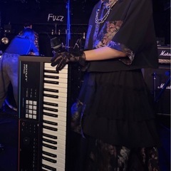 シューゲイザーバンド ギター様募集!!