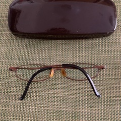 Zoff 伊達メガネの画像