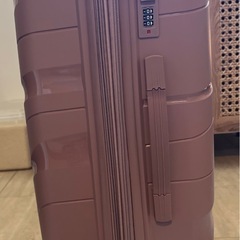 中古スーツケースの画像