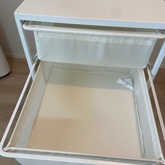 IKEAタンス  の画像
