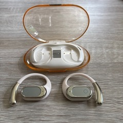 Bluetooth   ワイヤレスイヤホンの画像