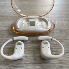 Bluetooth   ワイヤレスイヤホンの画像