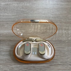 Bluetooth   ワイヤレスイヤホンの画像