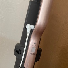 アイリスオーヤマ　掃除機の画像