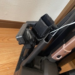 アイリスオーヤマ　掃除機の画像