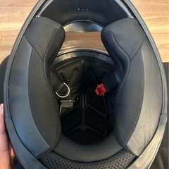 カブト　シューマ　Lサイズの画像