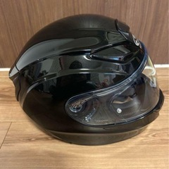カブト　シューマ　Lサイズの画像