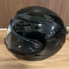 カブト　シューマ　Lサイズの画像