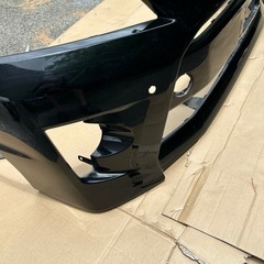 20ヴェルファイア　フロントバンパーの画像