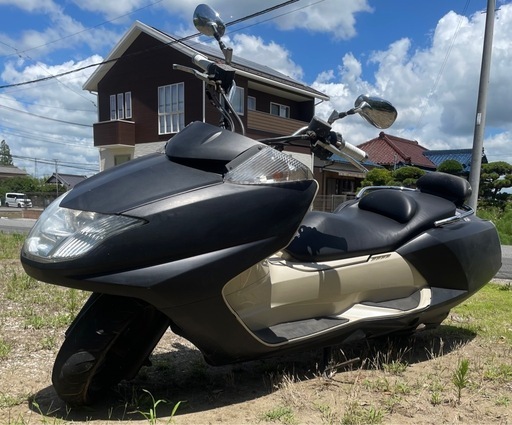 マグザム　SG21J ETC付き