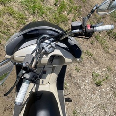 マグザム　SG21J 自賠責1年付の画像